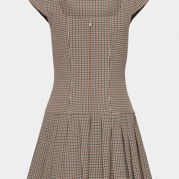 Aritzia Sunday Best Palette Dress - Picture 8 of 14